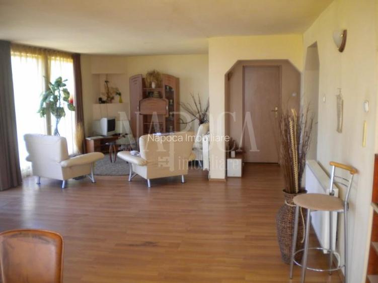 Casa 5 camere de vanzare in Dambul Rotund, Cluj Napoca - 3