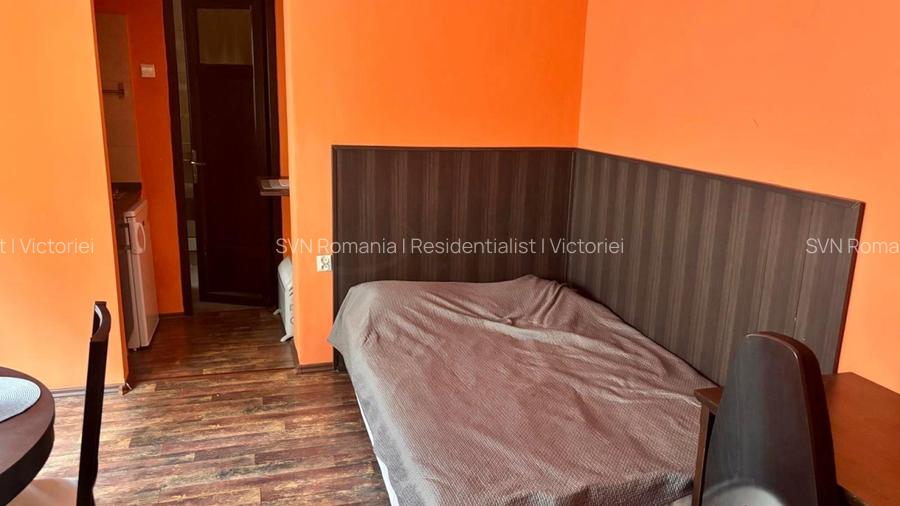 REA1027813 Apartament 2 camere l Piata Amzei I Mobilat si utilat - 9
