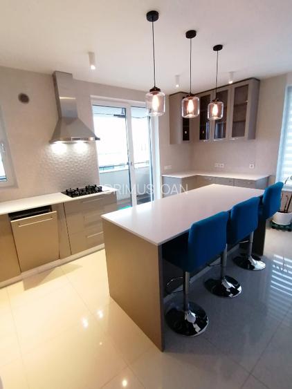 Inchiriez apartament 2 camere zona Andrei Muresanu - 2