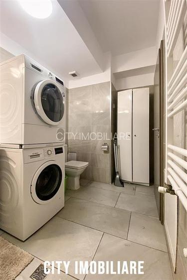 Apartament cu 3 camere, modern,  terasa 60mp, parcare, Calea Turzii - 20