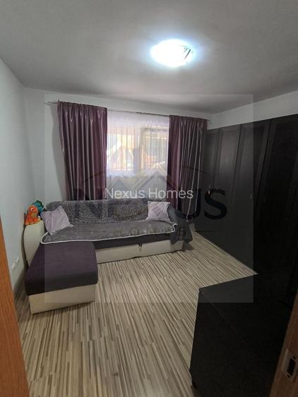 Apartament 2 camere-decomandat-Strada Oituz 84F-10 min metrou - 3