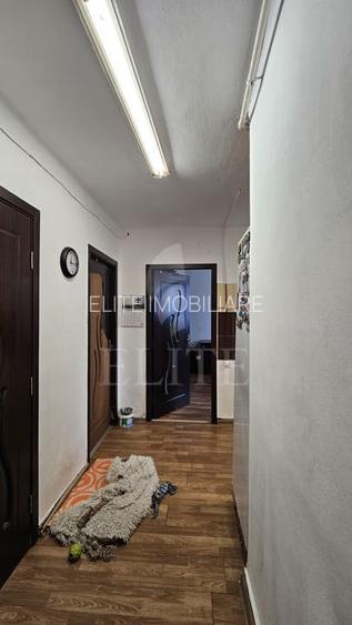 Apartament 2 camere în zona PARCUL FEROVIARILOR - 7