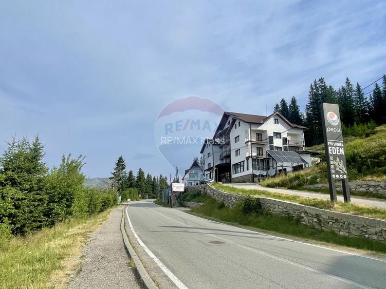 Hotel / Pensiune de vanzare in Ranca - 2