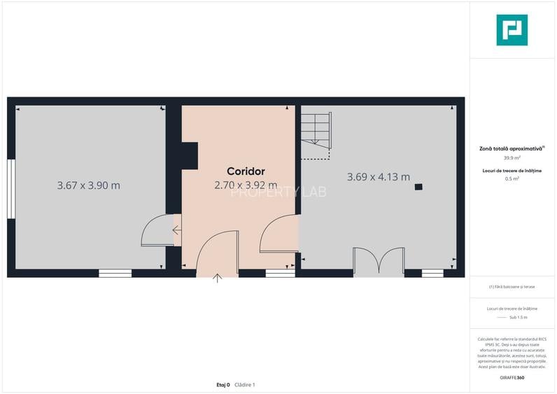 Casă cu 4 camere în Buhani, Dezna - 30