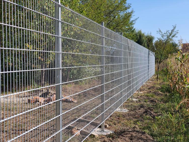 Proprietate 2950mp - Imprejmuit + Container. Podu Oltului, la strada principala - 7