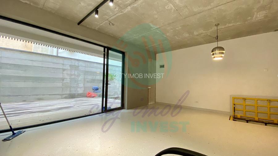 Imobil exclusivist cu 3 apartamente,  Dorobanți - 2
