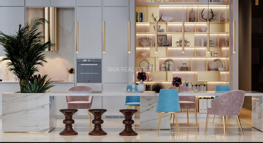 VANZARE  4 CAMERE // ONE MIRCEA ELIADE // DIRECT DEZVOLTATOR - 2