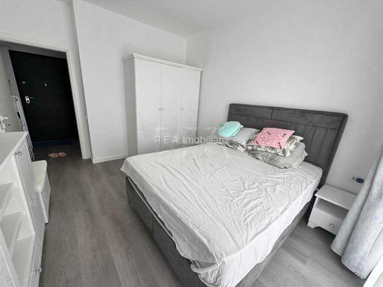 Apartament 2 camere | Complexul Rezidential Exigent Plaza Faza 5 | Loc de parcar - 4