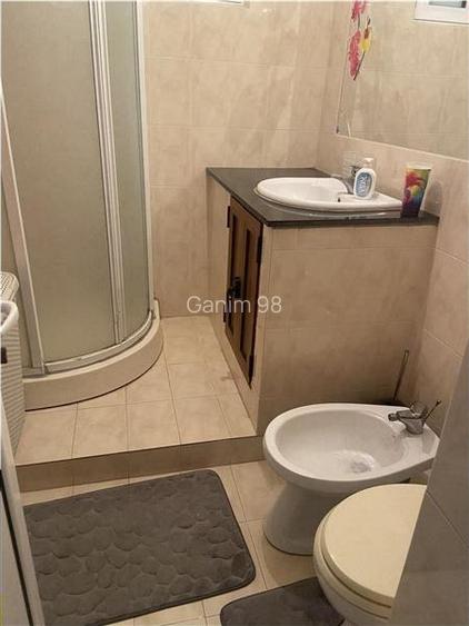 Apartament 3 camere , zona strada Longinescu , 67 mp , decomandat , mobilat - 8