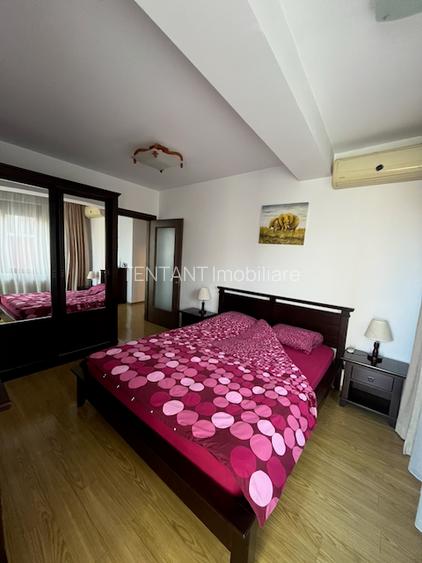 3 camere Dorobanti, bloc nou, parcare, centrala! - 3