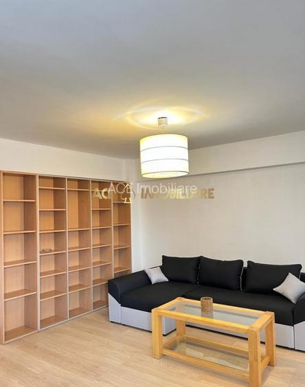 2 Camere de inchiriat | Iancului | Metrou | Mobilat | Utilat - 3