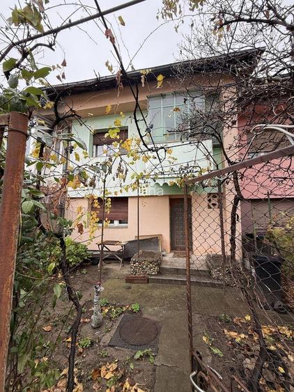Proprietar vand Casa central Craiova Puskin - 4