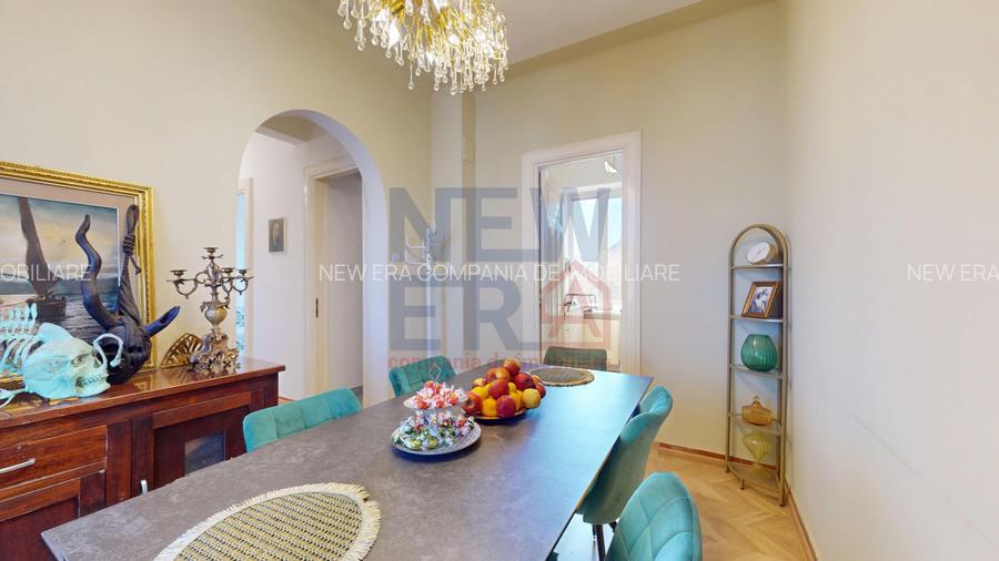 Apartament 4 camere de vanzare | Bd. Ferdinand – Str. Căminului - 20