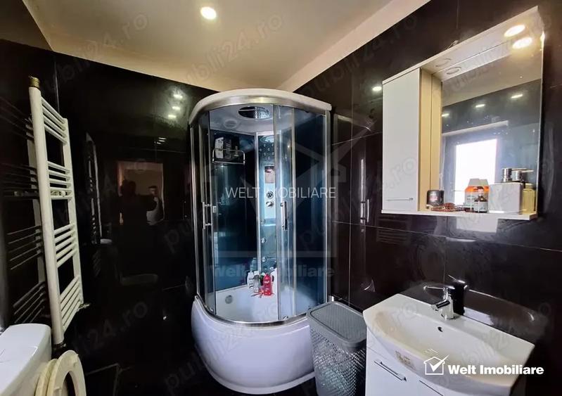 Duplex zona Edgar Quinet finisat, mobilat si utilat  - 10