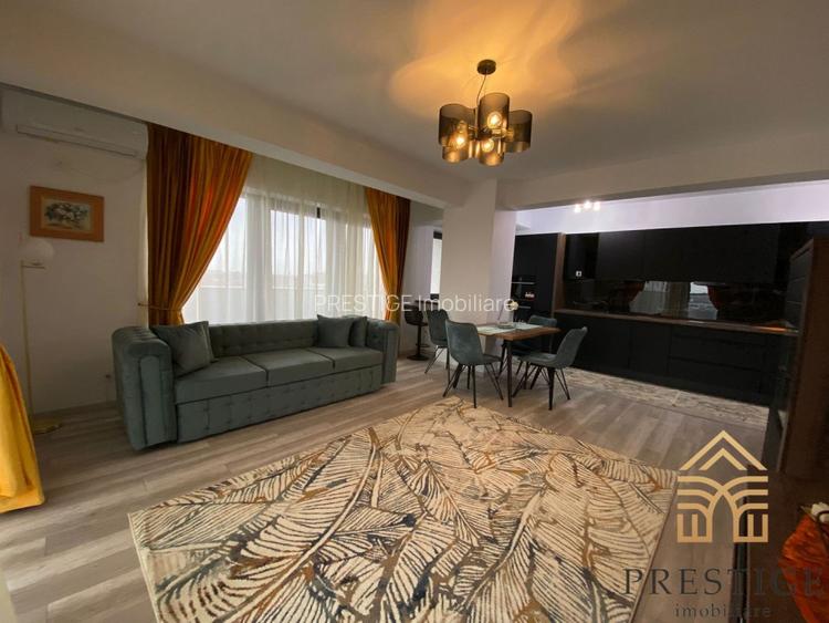 Apartament cu 3 camere de inchiriat in Prima Panorama - Oradea - 3