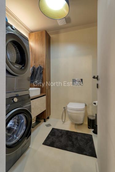 Apartament duplex 3 camere cu grădină | Emerald Residence - 15