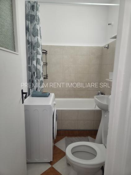 Dristor, garsoniera langa metrou, PET FRIENDLY, renovata complet - 12