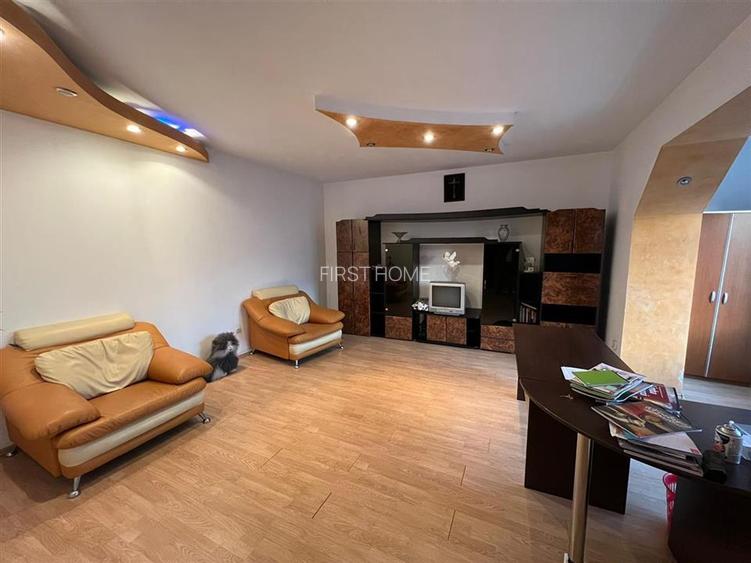 Casa constructie noua la rosu de vanzare P+M in Focsani - 6