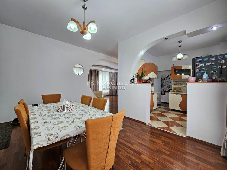 Vila superba P+M in Municipiul Targoviste - 4