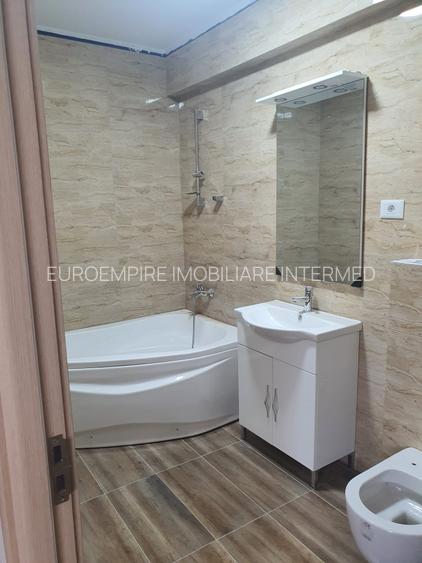 Apartament 3 camere bloc nou zona Inel 2 Constanta - 7