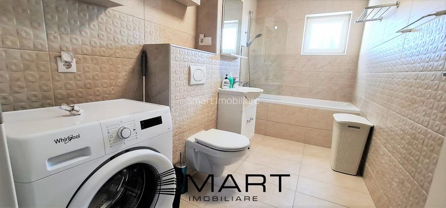 Apartament 3 camere etaj 1 Kogalniceanu - 7