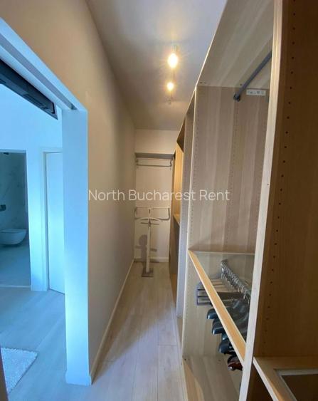 Vila de inchiriat Pipera - 11