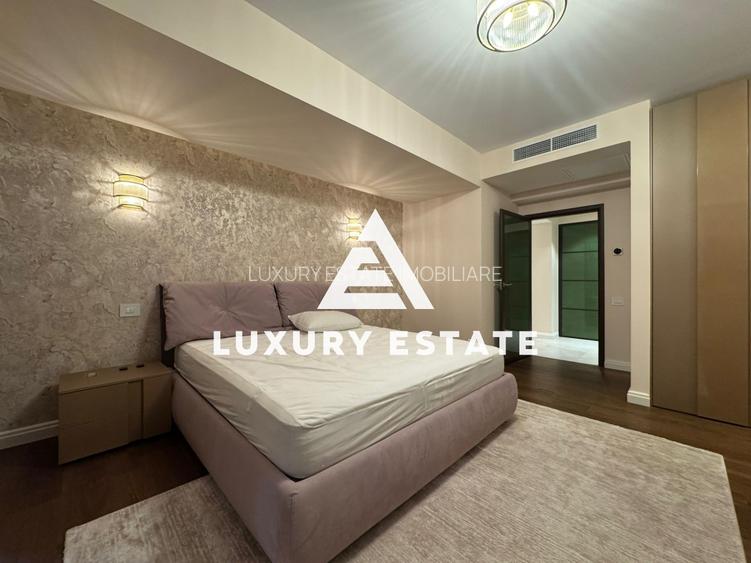 Inchirere apartament cu 3 camere complet renovat/nou  Sos Nordului - 18