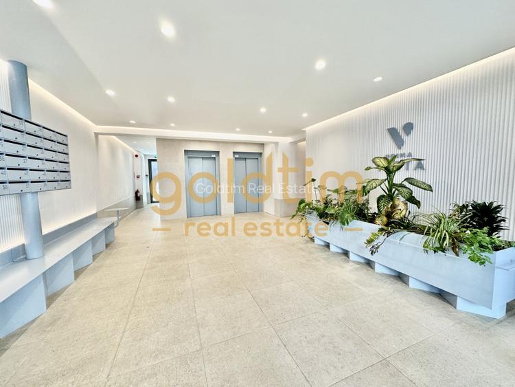 2 Camere/Prima Vista/Pipera/Promenada Mall/Bloc Nou/Metrou - 17