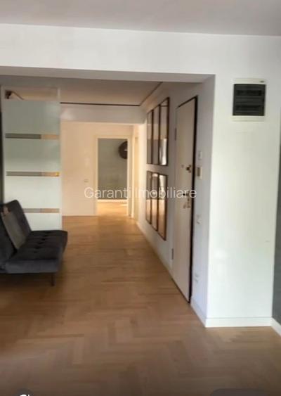 Calea Floreasca , parter + 120 mp curte - 7