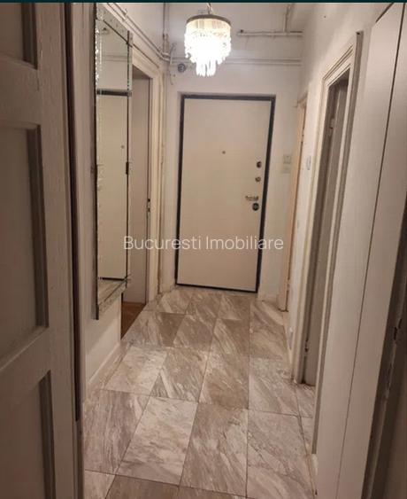 Floreasca,Metrou Stefan cel Mare,Etajul 1/3,Decomandat,CENTRALA PROPRIE,Parcare - 8