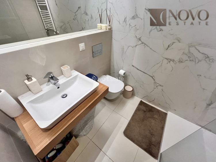 2 Camere | Nusco | Parcare Subterana | Incalzire pardoseala - 5