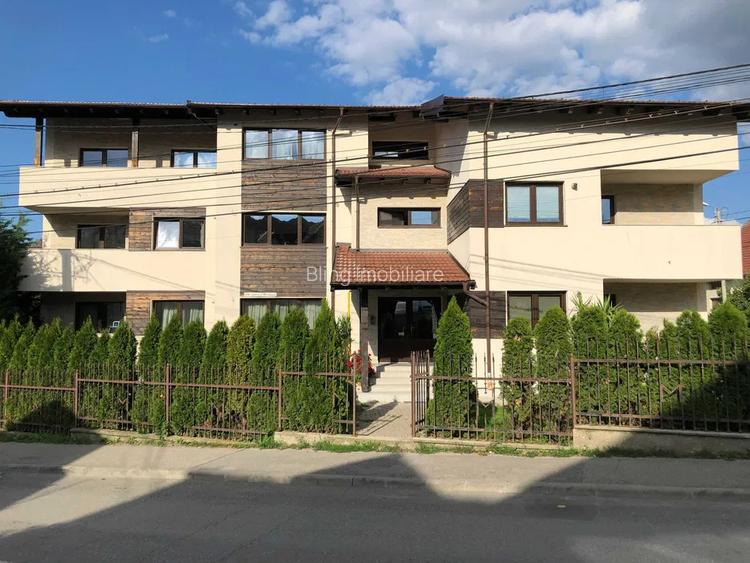 Apartament modern 3 camere | 70 mp | Terasa | Parcare | Str. Campului - 7