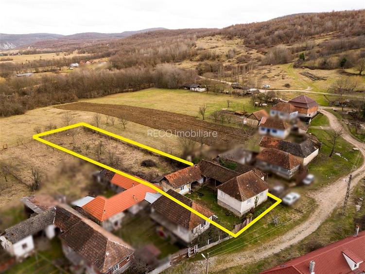 RECO, casa in Dobricionesti,Bihor - 3