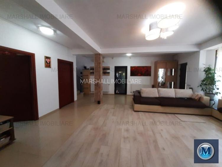 Vila cu 5 camere de vanzare, zona Exterior Vest, 160 mp #14304 - 7