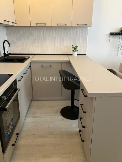 Garsoniera Vitan-RIN GRAND HOTEL,3/13,mobilata NOU,49900€ + 10000€ Rate - 8