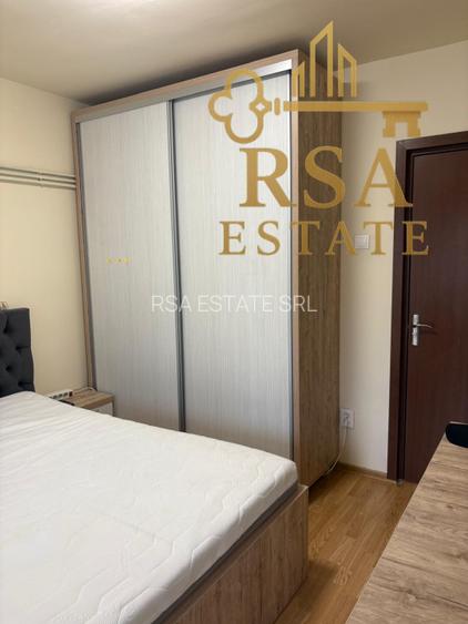 Apartament cu 2 camere de vanzare strada Matei Basarab, Ramnicu Valcea - 2