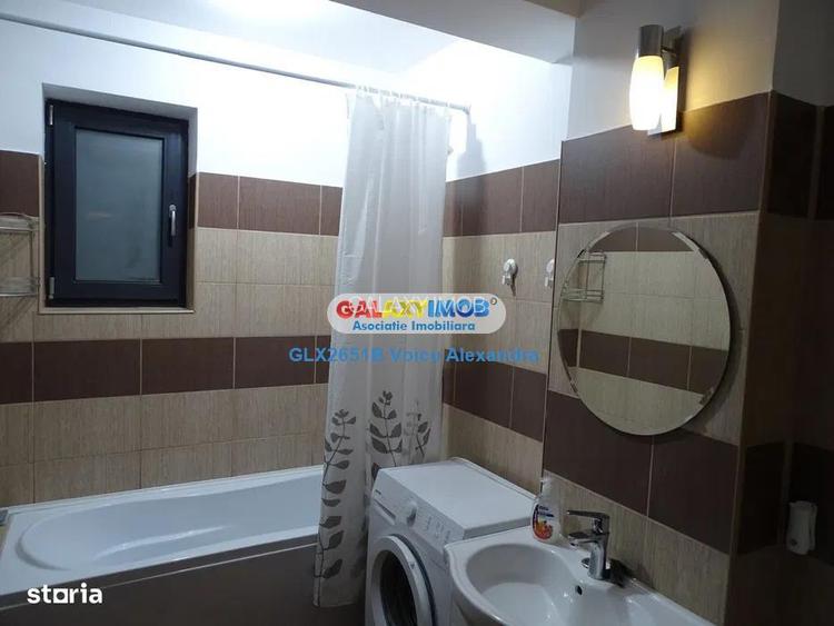 Apartament Bloc Nou - Berceni - Dimitrie Leonida - 5 Min Metrou - 6