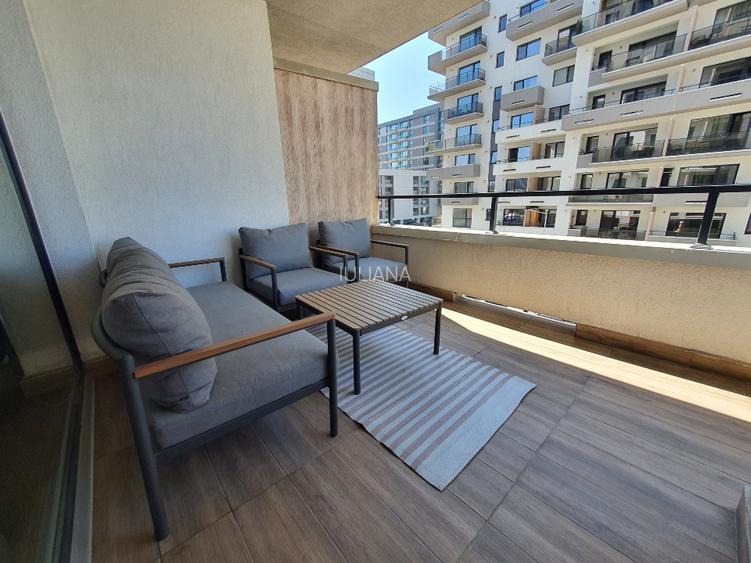 2 camere Alphaville Arena, str. Stadionului, Brasov - 14