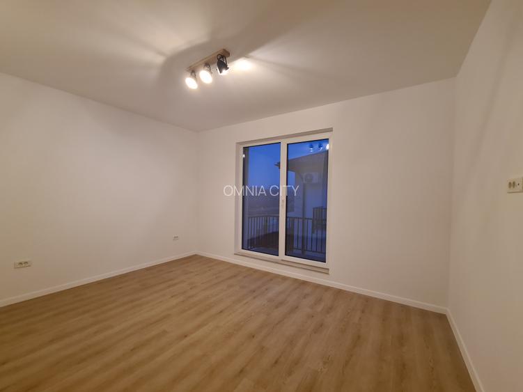 Otopeni- Casa noua, prima chirie. Curte, parcare, mobilata, utilata.Pet Friendly - 16