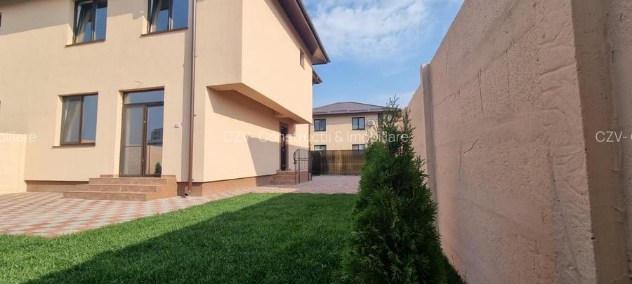 Duplexuri moderne într-un complex cochet – confort, eficiență și preț imbatabil - 41