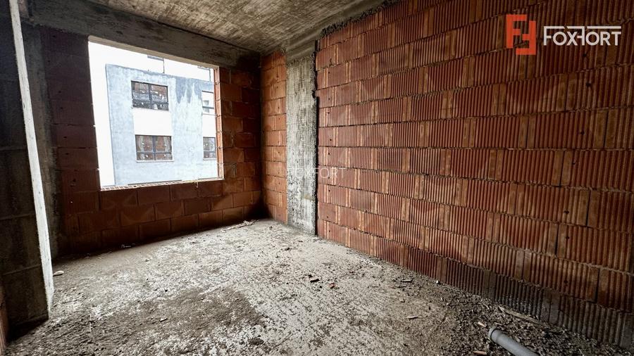 Apartament 2 camere, decomandat, Giroc - Zona Planetelor - ID V4690 - 7