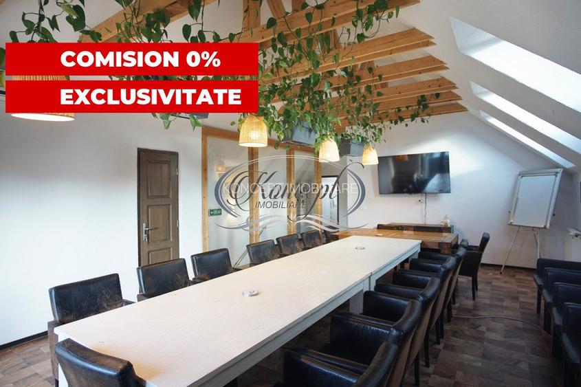 Vanzare Pensiune de Lux in Vlaha, Oportunitate Investitie Turism - 20