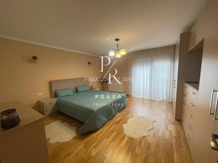 Duplex de vanzare, 5 camere, cu curte, pe strada Razoare! - 6