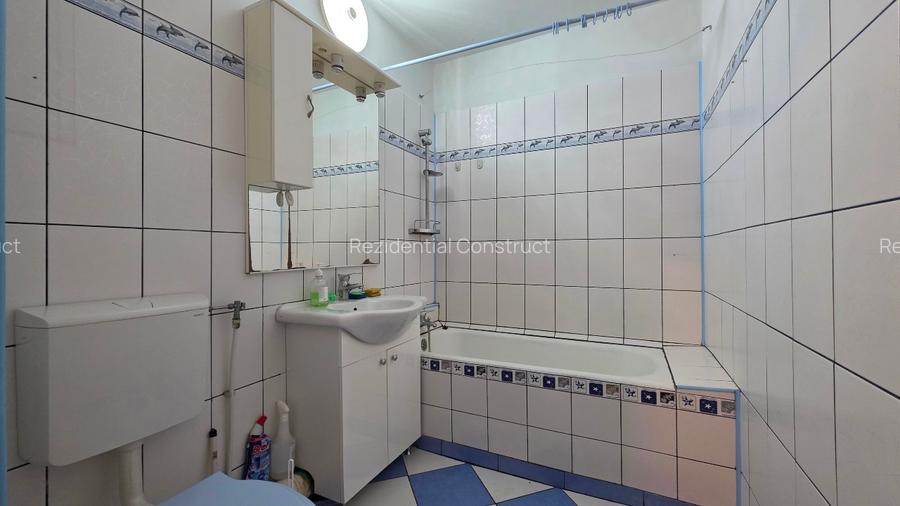 Crangasi 2 camere | Total decomandat | Lacul Morii -  - 4