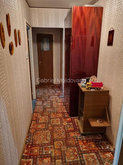 Ap 4 camere, decomandat, centrala, bloc reabilitat, parcare ADP, boxa depozitare - 7