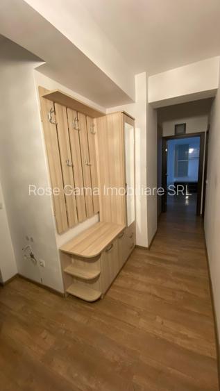 Apartament 2 camere Palas Pet friendly - 11