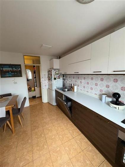Vanzare apartament 3 camere decomandat Grigorescu zona Profi, Cluj-Napoca - 6