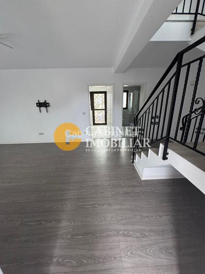 Duplex de vanzare in Valea Adanca - 17