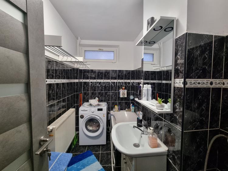 Apartament 2 camere decomandate, renovat, mobilat, utilat- Mioriței - 12