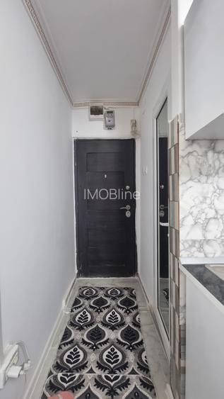 vânzare garsonieră zona Inel 2 mobilată utilată 22 mp - 4